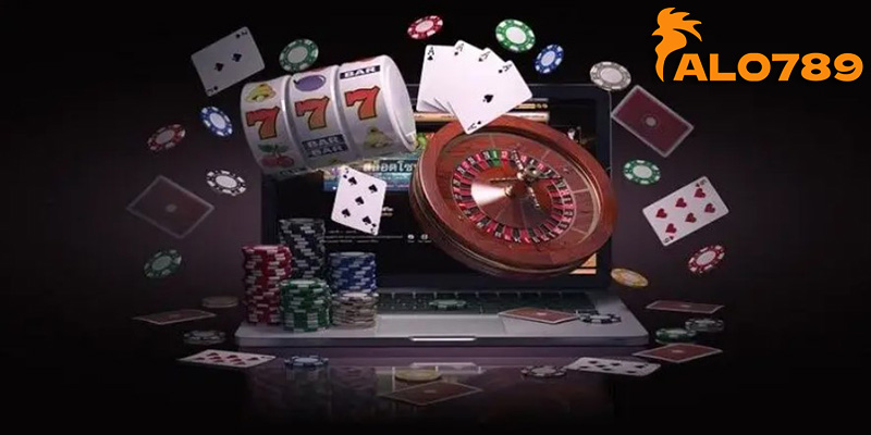 Những lợi ích khi chơi bầu cua tại Casino alo789